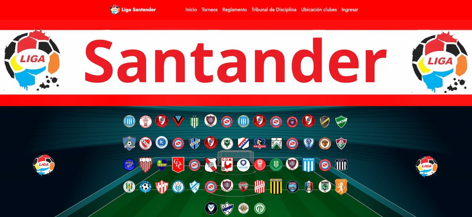 Liga Santander